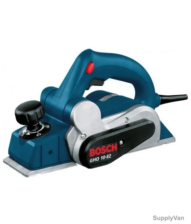 Bosch Portable Planer, GHO-10-82, 710W
