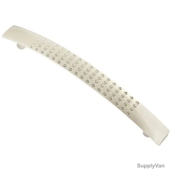 Robustline Lever Handle, 12CM