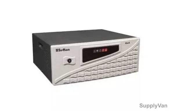 Su-Mak Solar Inverter, Fusion Eco, 2500VA, 24V