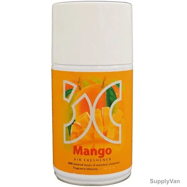 Intercare Air Freshener, Mango, 270ML