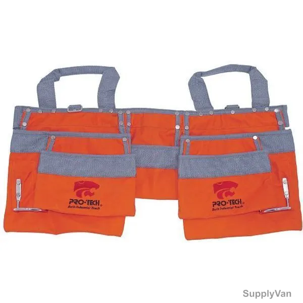 Pro-Tech Tool Bag, 99475