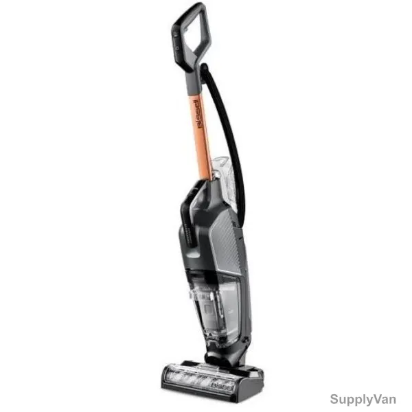 Bissell Crosswave Hydrosteam Hard Floor Wet and Dry Vacuum Cleaner, 3527E, 1300W, 820ML Tank Capacity — image 1