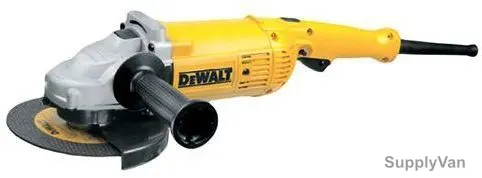 Dewalt Angle Grinder, DWE492-B5, 2200W, 9 Inch