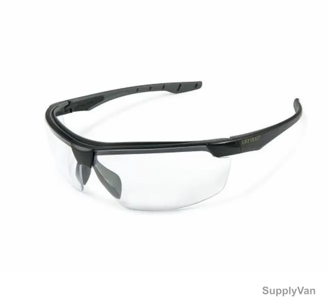 Empiral Safety Spectacle, E114221326, Sporty, Clear