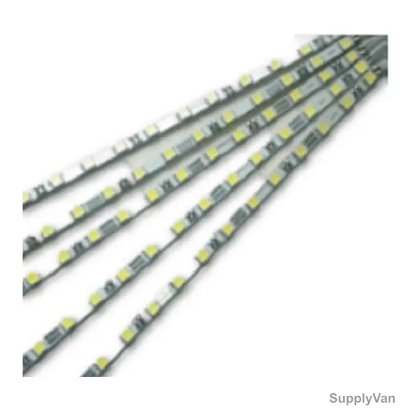 E-Star LED Rigid Bar, ESR101P, 5050, SMD, 7.2W, 6500-7000K