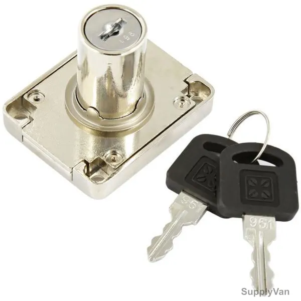 Drawer Lock, 30MM
