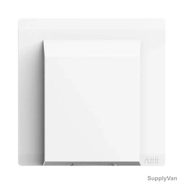 Abb Flex Outlet, BL590, lnora, 250V, 45A, White — image 1