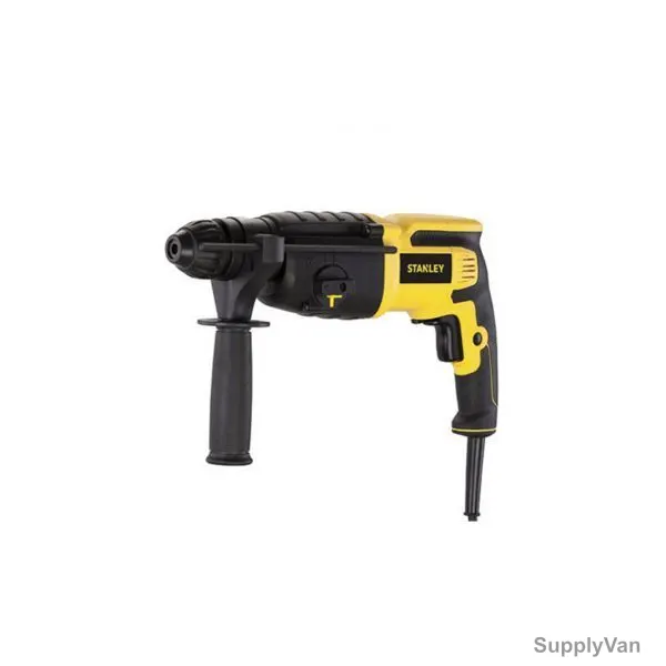 Stanley SDS-Plus Hammers, STHR263K-B5, 800W