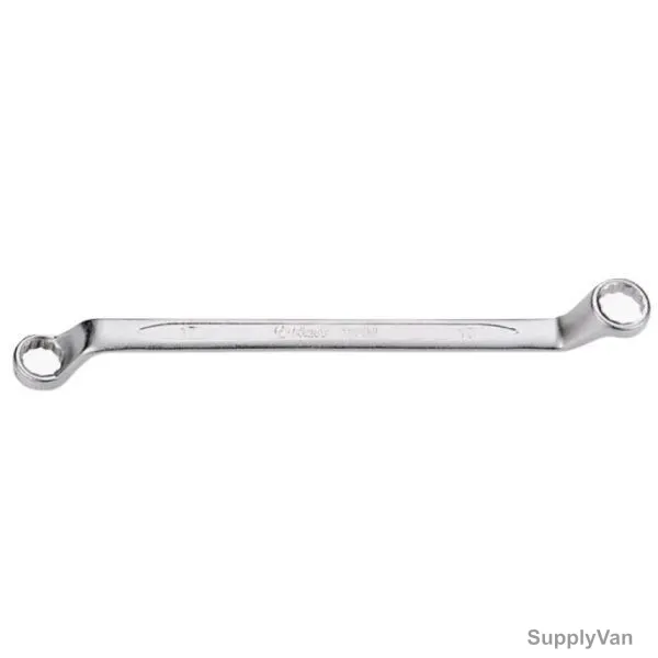 Hans Offset Ring Spanner, 1103M, 18x19MM