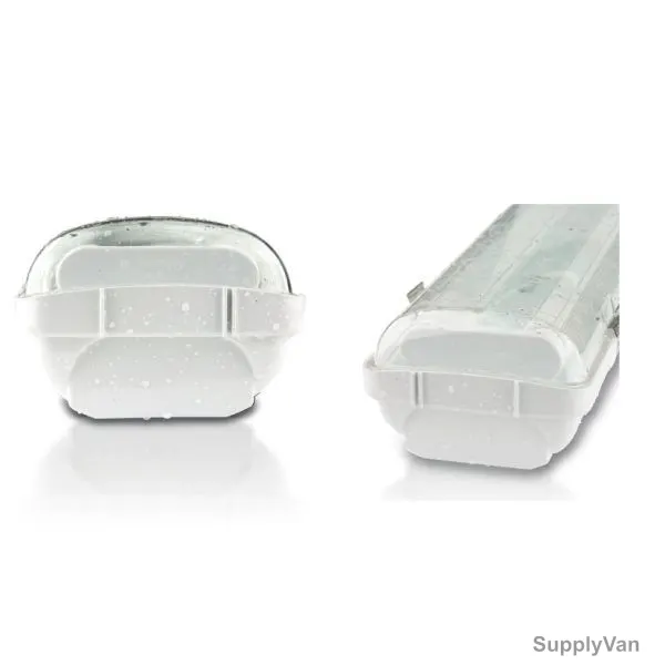 Eva LED Connection for Tube Light, 4 ft