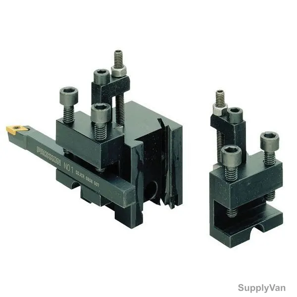 Proxxon Quick Change Tool Holder, 24022 — image 1