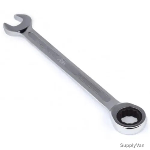 Uken Gear Wrench, U9508, CrV Steel, 8MM