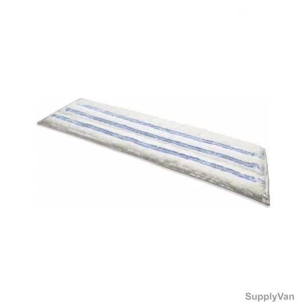 Arcora Ultra Soft Mop Cover, 1086-UKM40WB-004, Microfiber, 40CM