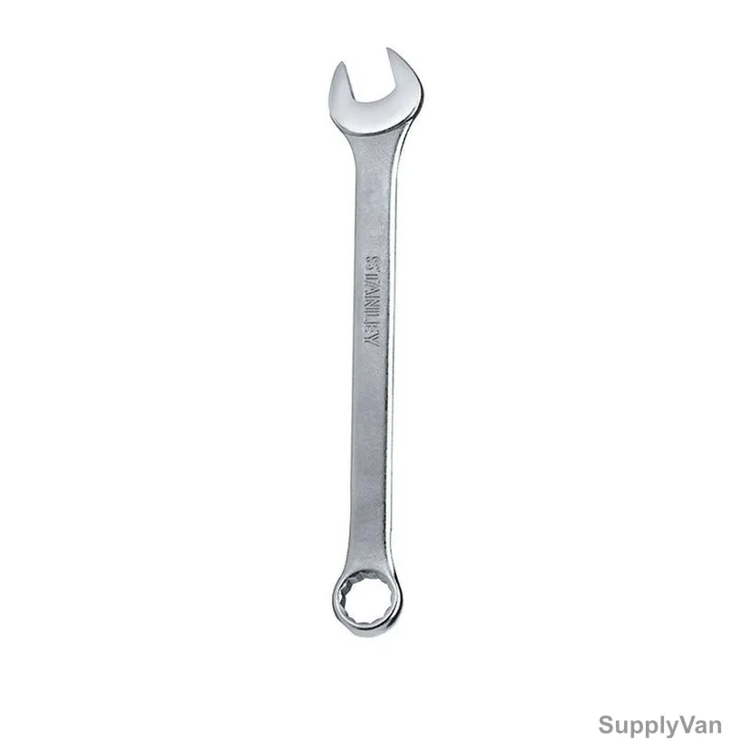 Stanley Basic Combination Wrench, STMT80242-8B, 27MM