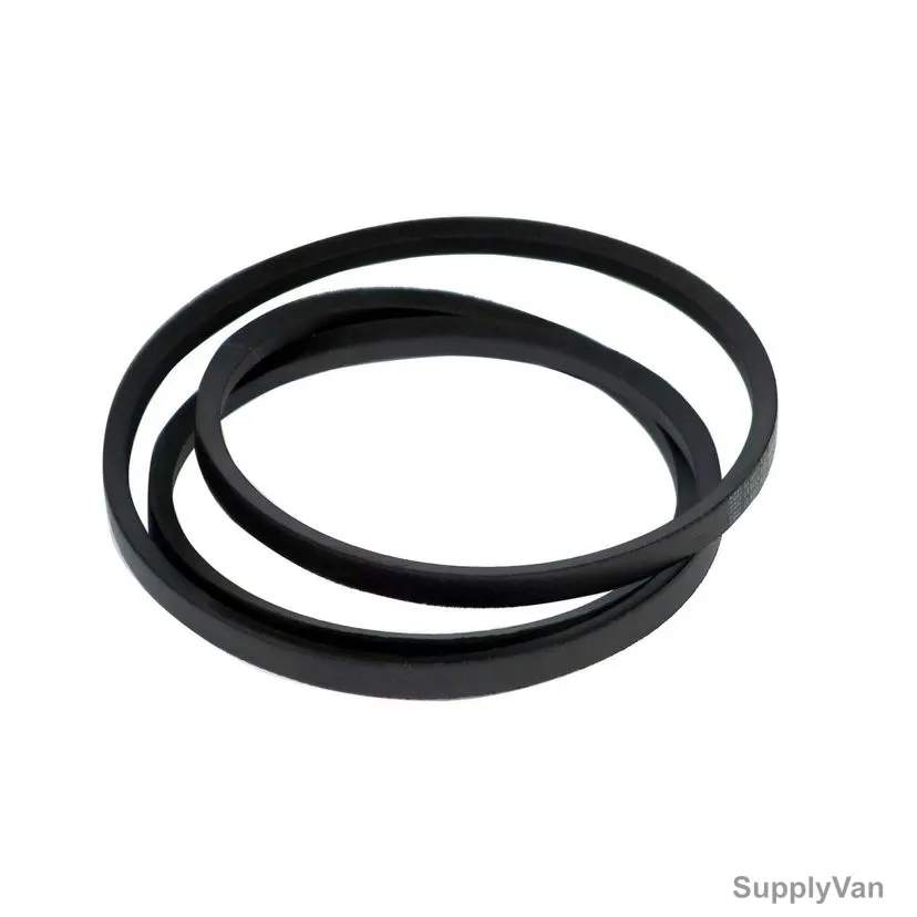 V Belt, Z24, 610MM Inside Length, 647MM Outside Length