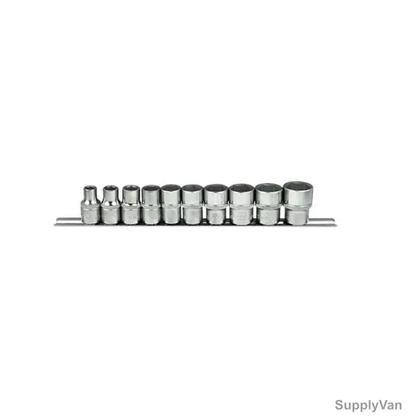 Force Socket Set, 4106, 10PCS