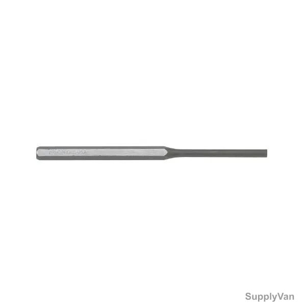 Armstrong Pin Punch, 70-101, 1/16 Inch