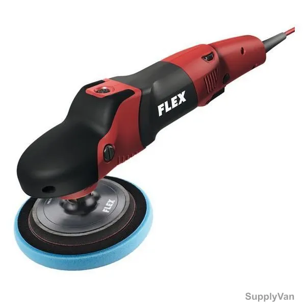 Flex Polisher, PE-14-1-180, 1050W