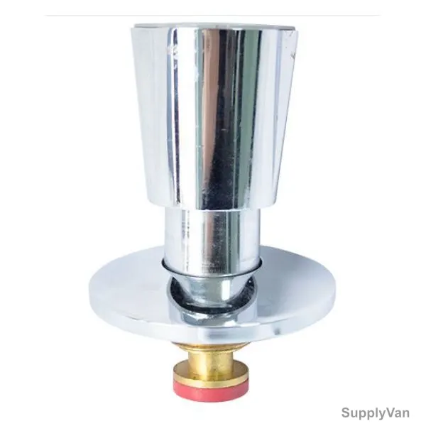 Metitherm Conceal Valve Handle, 1225315025, 25MM