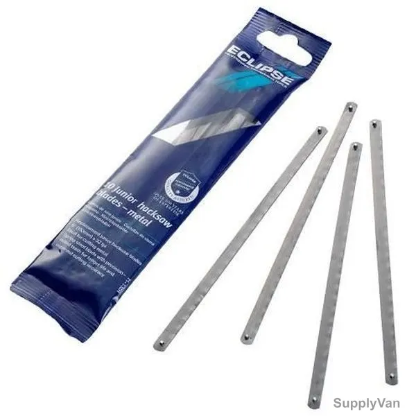 Eclipse Hacksaw Blade, 152MM, PK10