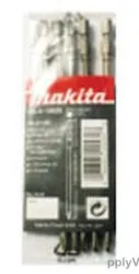 Makita Screwdriver Bit, A-19825, 146MM, Phillips, PK5