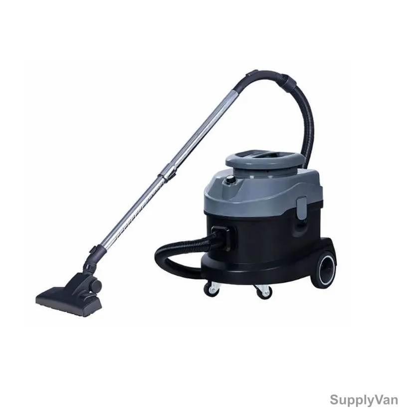 Floorider Silent Dry Vacuum Cleaner, BY788A, 1300W, 15 Ltrs Tank Capacity