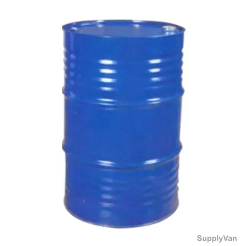 Crc Regular Bead Drum, 55 Gallon, Blue