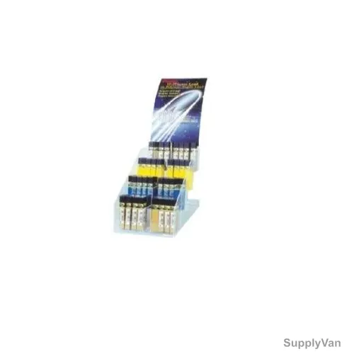 Pentel Hi-Polymer Pencil Lead, PE-LHP-08E, 96 Pcs/Pack