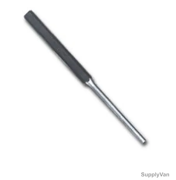 Mayhew Pin Punch, 21506, 5/32x5/16 Inch