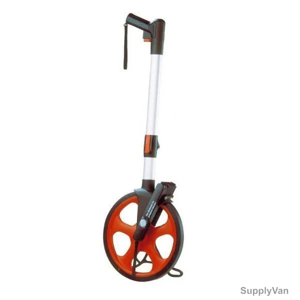 Nedo Econo Measuring Wheel, 703116, 1 Mtrs
