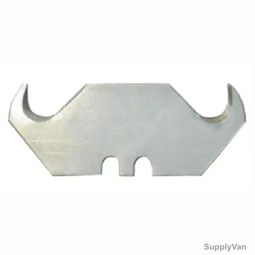 Uken Utility Hook Blade, U6244, 5PCS