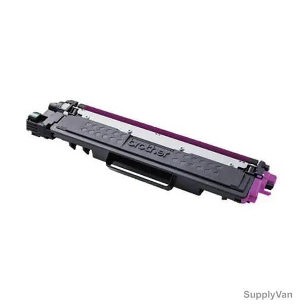 Brother Laser Toner Cartridge, TN-277M, 2300 Pages, Magenta