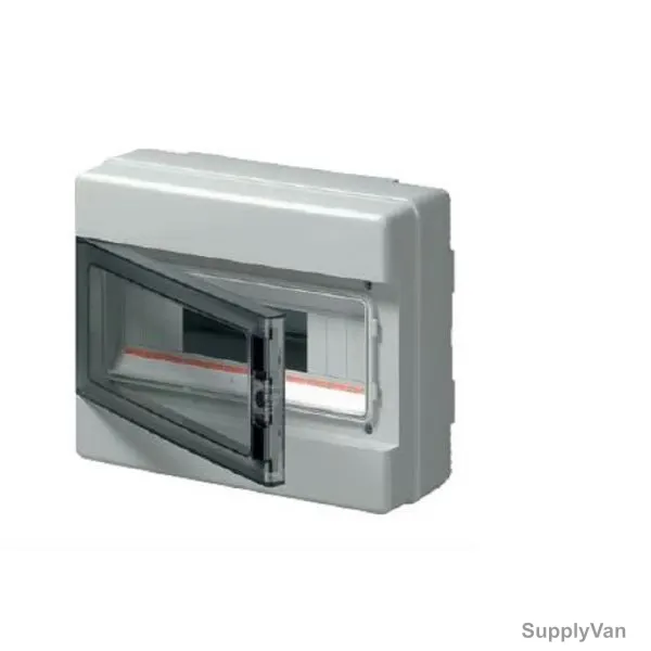 Gewiss Surface Mounted Enclosure, GW40045, 22W