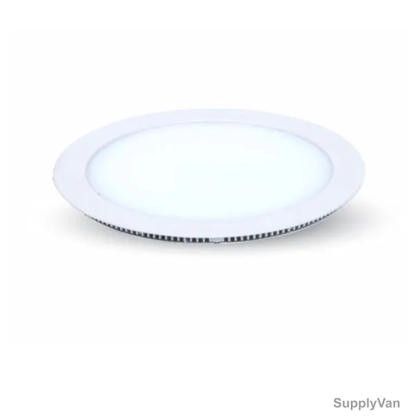V-Tac 3 In 1 LED Panel Light, VT-2208D-RD, SMD, 22W