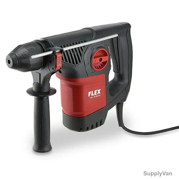 Flex Universal Rotary Hammer Drill, CHE-4-32-R-SDS-plus, 900W — image 1