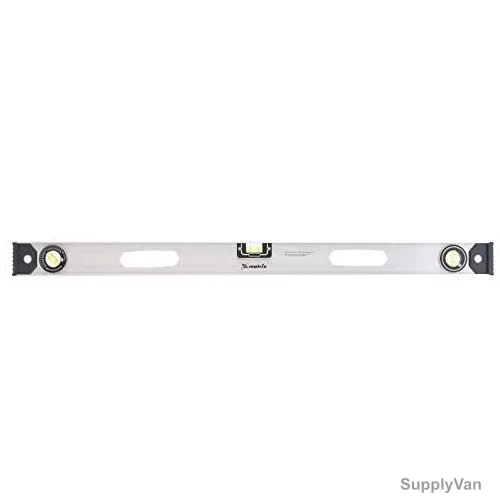 Mtx 3 Eyelet Aluminium Level, 340269, 800MM