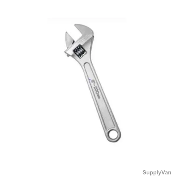 CFC Adjustable Wrench, AW06, 150MM Length