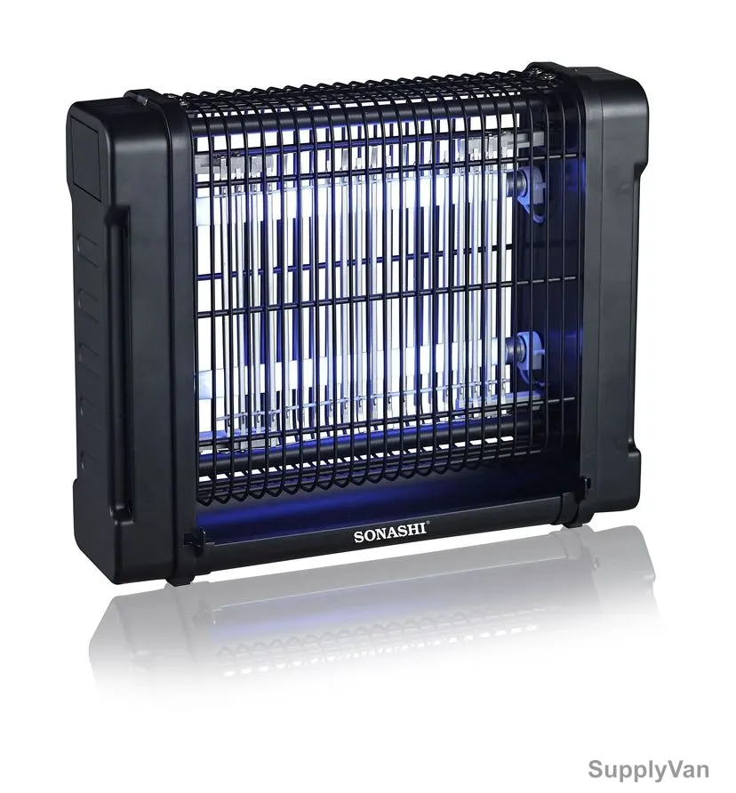 Sonashi Insect Killer, SIK-712, SIK Series, 180-240VAC, 12W