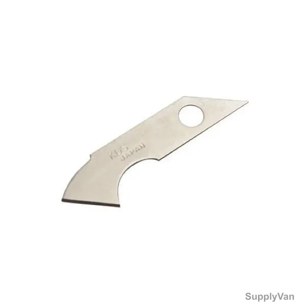 KDS Spare Blade For P-11 CS, PB-10, 10 Pcs/Pack