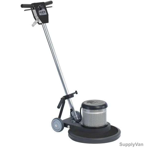 Hawk Floor Polisher, F0009-230-50, 1100W