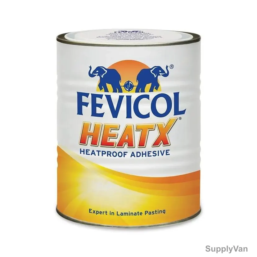 Fevicol HeatX Heatproof Adhesive, 650ML