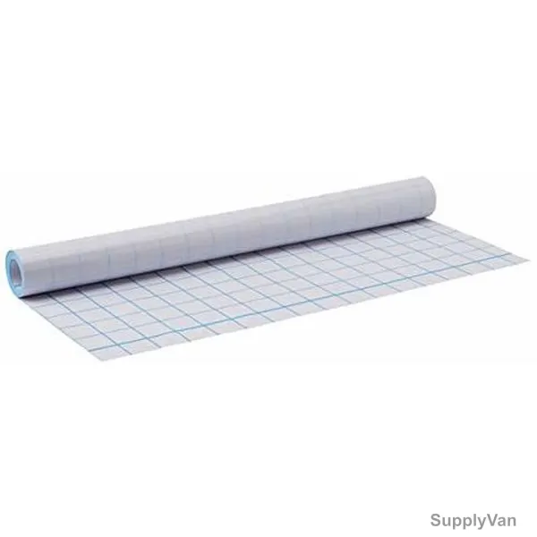 Self Adhesive Covering Film, 3 Mtrs, Clear — image 1