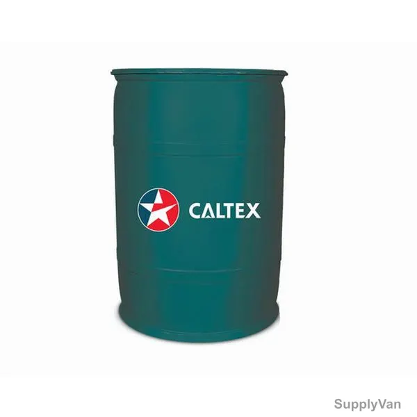 Caltex Extreme Pressure Industrial Gear Oil, Meropa-220, 208 Ltrs