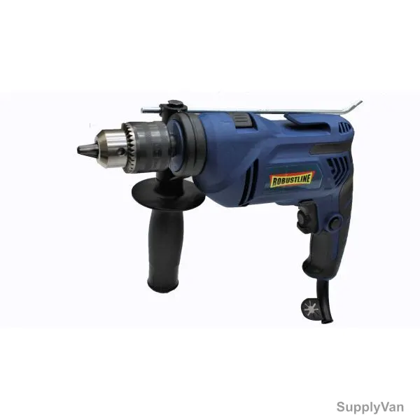 Robustline Impact Drill, 600W