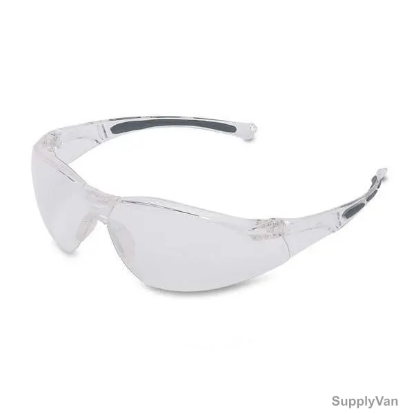 Honeywell Eye and Face Protection Spectacle, ANG, A800, Clear Lens
