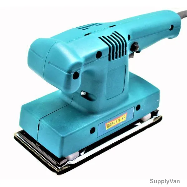 Robustline Orbital Sander, 220W