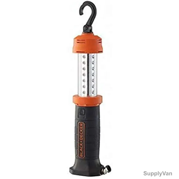 Black and Decker Emergency Crack Lantern, BDLCL28-B5, 4.5V