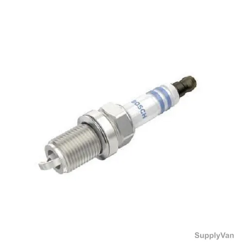 Bosch Automotive Spark Plugs, BSB0242230500, Gasket Seat, Fine Wire Tip Desigh, 14MM