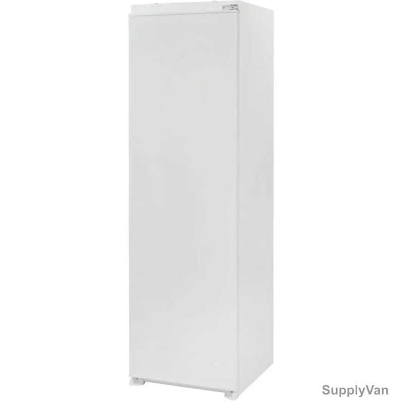 Hoover Single Door Upright Refrigerator, HSR-V303-BI, 303 Ltrs Capacity, White — image 1