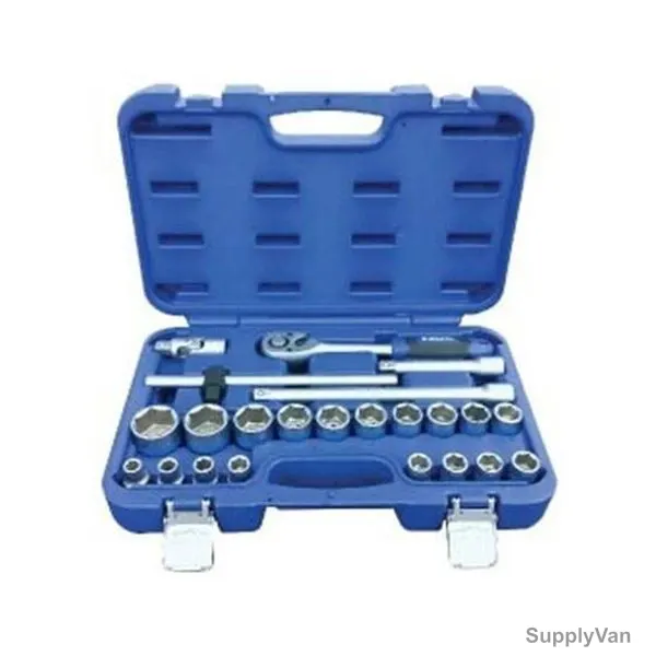 King Roy Tools Set, 8097, 30186-23, 23PCS